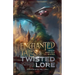 Enchanted Tales & Twisted Lore: Fairy Tales, Folklore, and Fables Reimagined - Volume 1
