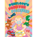 Penelope's Forever Pacifier