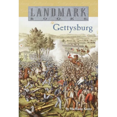 Gettysburg