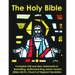 The Holy Bible: Complete Old and New Testaments in Bestselling Authorized King James Version (Bible AKJV), Church of England Translati