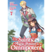 The Saint's Magic Power Is Omnipotent (Light Novel) Vol. 7