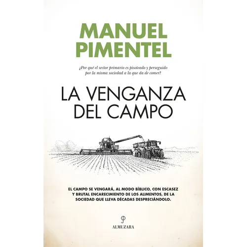 Venganza del Campo, La -Z