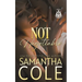Not Negotiable: A Trident Security Novella