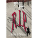 Hereafter Lies: R.I.P.