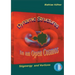 Dynamic Structures in an Open Cosmos: Stigmergy and Vortices
