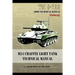 M24 Chaffee Light Tank Technical Manual: TM 9-729