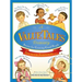 A Valuetales Treasury: Stories for Growing Good People