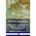 By Pond and River: Animals Who Live Near Water Explained for Children - Frogs, Otters, Voles and Dragonflies