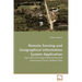 Remote Sensing and Geographical Information System Application
