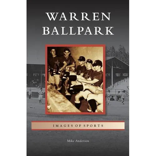 Warren Ballpark