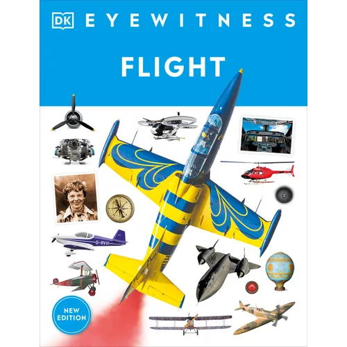 Eyewitness Flight