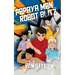 Papaya Man: Robot Blitz