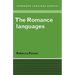 The Romance Languages