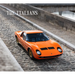 The Italians - Beautiful Machines: The Most Iconic Cars from Italy and Their Era