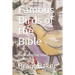 Famous Birds of the Bible: Six Studies for Small Groups
