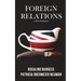 Foreign Relations: A Val & Kit Mystery