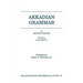 Akkadian Grammar