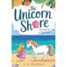 The Unicorn Shore: The Secret of the Shell