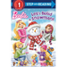 Let's Build a Snowman! (Barbie)