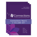 Connections: Year C, Three-Volume Set: A Lectionary Commentary for Preaching and Worship