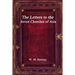 The Letters to the Seven Churches of Asia