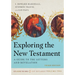 Exploring the New Testament: A Guide to the Letters and Revelation Volume 2