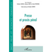 Presse et procès pénal