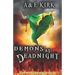 Demons at Deadnight: The Divinicus Nex Chronicles: Book One