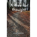 A tree for thought