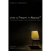 Who Is Present in Absence?: A Pentecostal Theological PRAXIS of Suffering and Healing