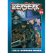 Berserk Volume 25