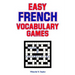 Easy French Vocabulary Games