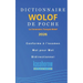 Dictionnaire Wolof de Poche: Wolof-Français, Français-Wolof