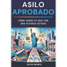 Asilo Aprobado: Cómo Ganar tu Caso con una Historia Exitosa