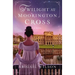 Twilight at Moorington Cross: A Low-Spice Regency Romance with Strong Mystery Thread