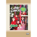 Little Lunch: Triple Snack Pack: Book 2 (Dyslexia-Friendly Edition)