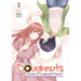 Doughnuts Under a Crescent Moon Vol. 3