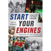 Start Your Engines: Famous Firsts in the History of NASCAR