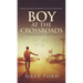 Boy at the Crossroads: From Teenage Runaway to Class President