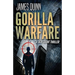 Gorilla Warfare: A Jack Grant Thriller