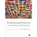 Professional Practice in Counselling and Psychotherapy: Ethics and the Law