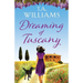 Dreaming of Tuscany