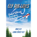 Ely Air Lines: Select Stories from 10 Years of a Weekly Column: Volume 1 of 2
