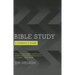 Bible Study: A Student's Guide