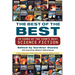 The Best of the Best: 20 Years of the Year's Best Science Fiction