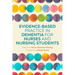 Evidence-Based Practice in Dementia for Nurses and Nursing Students