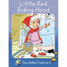 Little Red Riding Hood: Skills Set 3