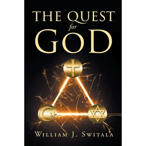 The Quest for God