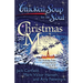 Chicken Soup for the Soul: Christmas Magic: 101 Holiday Tales of Inspiration, Love, and Wonder