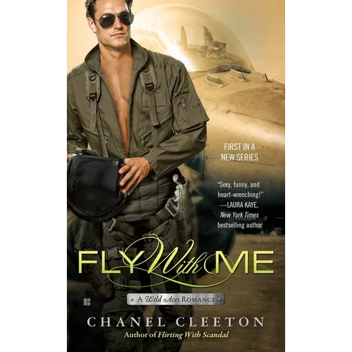 Fly With Me